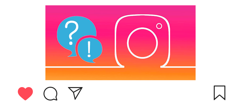Respuestas rápidas en Instagram
