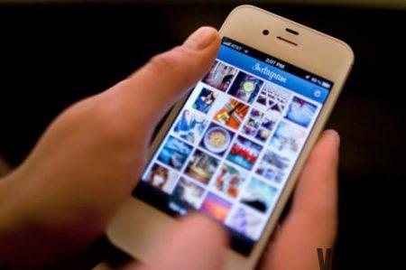 ¿Cómo usar Instagram para un teléfono inteligente?