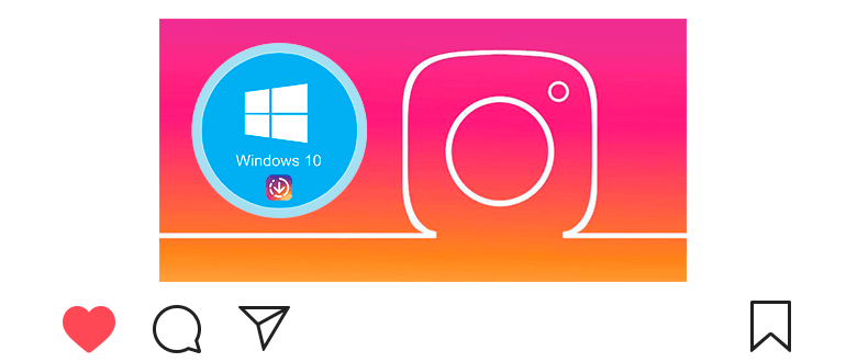 Instagram para Windows 10