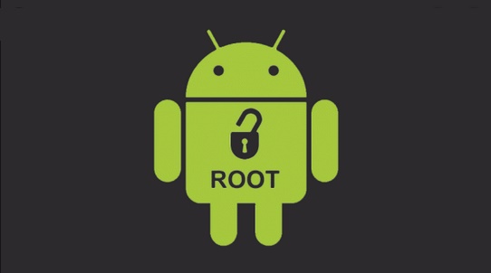 Android rooteado