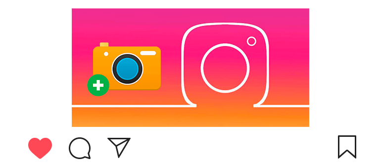 Cómo agregar una foto a Instagram desde su teléfono o computadora