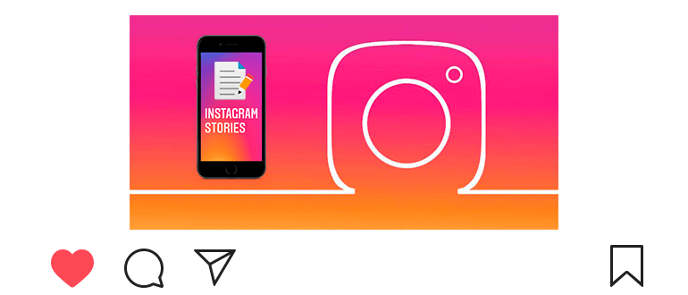 Cómo agregar una publicación a la historia en Instagram