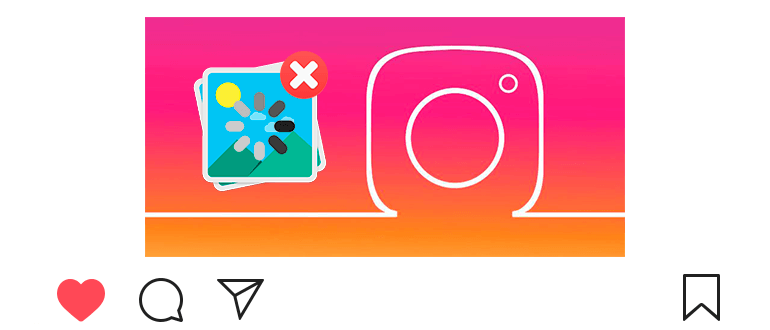 Cómo cancelar la carga de fotos o videos en Instagram