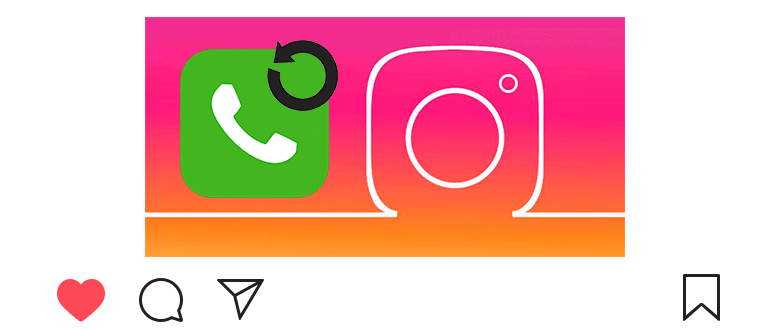 Cómo cambiar el teléfono en Instagram