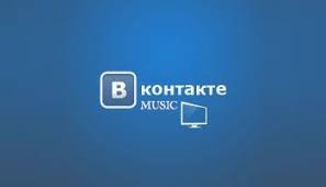 Música Vkontakte