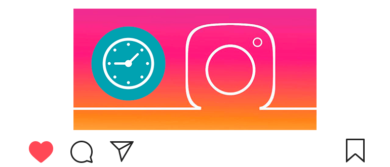 Cómo ver el tiempo que pasé en Instagram