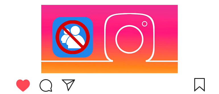 Cómo ver bloqueado en Instagram