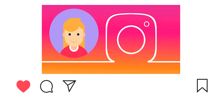 Cómo poner un avatar en Instagram
