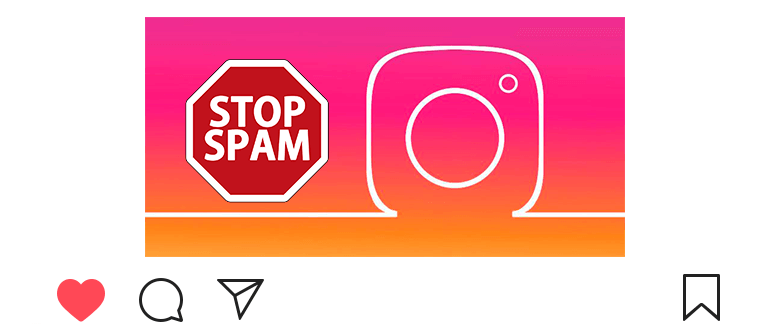 Cómo quejarse en Instagram en una foto o cuenta