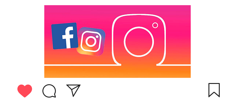 Cómo vincular una cuenta de Instagram a Facebook