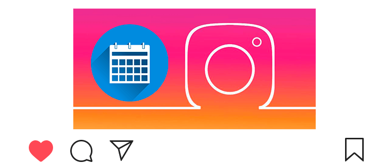 Cómo averiguar la fecha de registro de una cuenta en Instagram