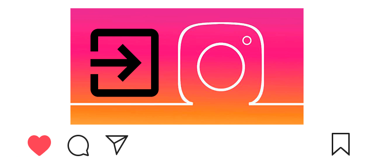 Cómo cerrar sesión en la cuenta de Instagram