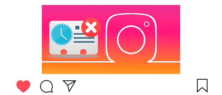 Cómo bloquear temporalmente una cuenta en Instagram