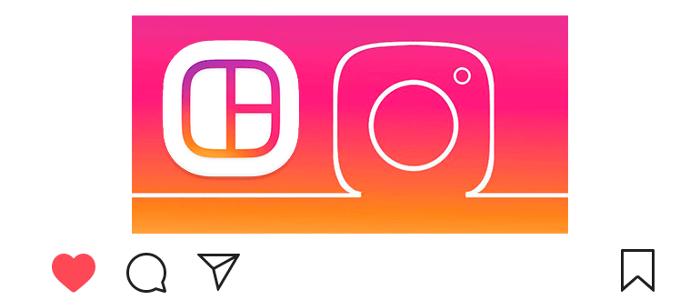 Cómo hacer un collage en Instagram