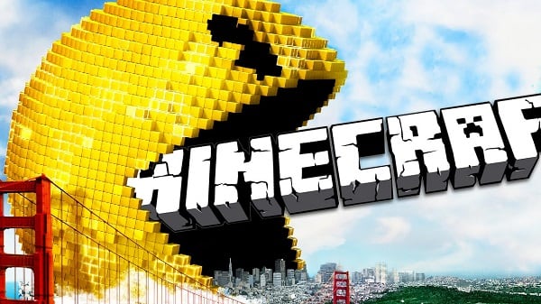 Error de Java en Minecraft