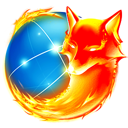 Usar el navegador Mozilla