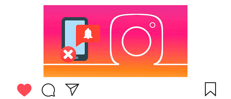 ¿Por qué no vienen notificaciones en Instagram