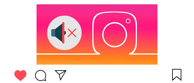 ¿Por qué desapareció el sonido en Instagram?