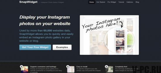 crear un blog desde instagram