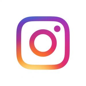 Cuenta oficial de Instagram