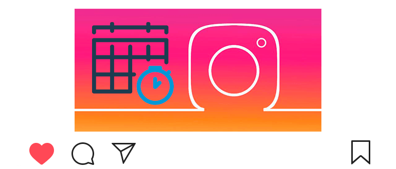 A qué hora publicar en Instagram